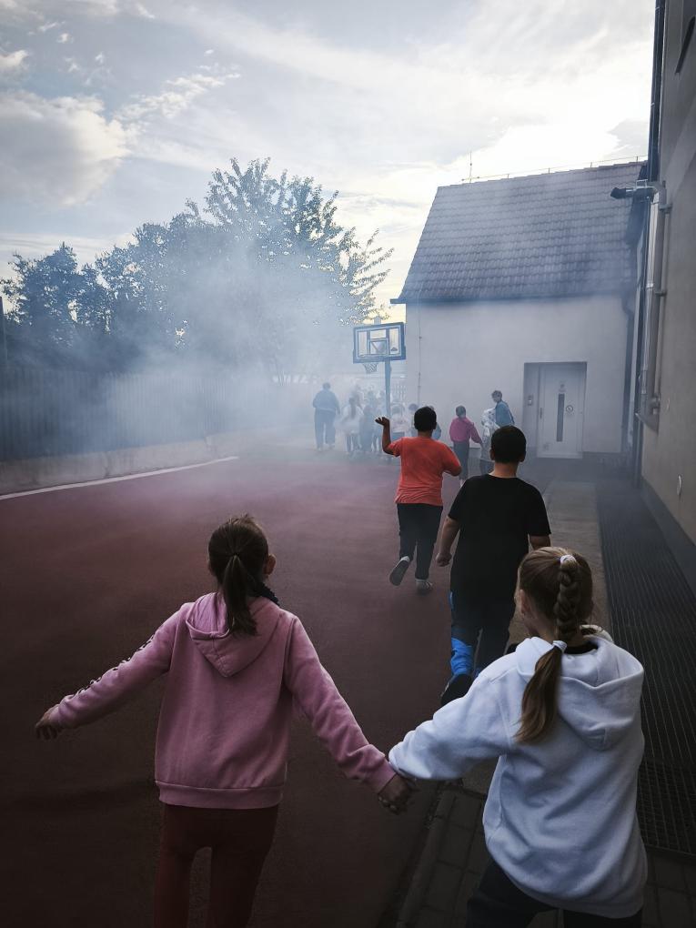 S&nbsp;hasiči bezpečně a&nbsp;bez paniky
