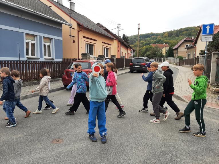  Bezpečně do&nbsp;školy, bezpečně v&nbsp;dopravě